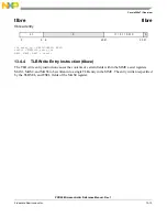 Preview for 401 page of Freescale Semiconductor PXR4030 Reference Manual