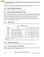 Preview for 498 page of Freescale Semiconductor PXR4030 Reference Manual