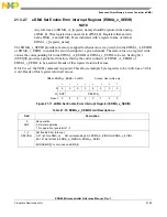 Preview for 549 page of Freescale Semiconductor PXR4030 Reference Manual