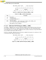 Preview for 552 page of Freescale Semiconductor PXR4030 Reference Manual