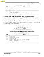 Preview for 553 page of Freescale Semiconductor PXR4030 Reference Manual