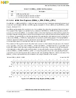 Preview for 555 page of Freescale Semiconductor PXR4030 Reference Manual