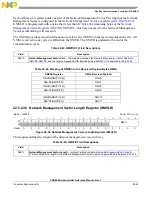 Preview for 629 page of Freescale Semiconductor PXR4030 Reference Manual