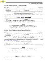 Preview for 631 page of Freescale Semiconductor PXR4030 Reference Manual