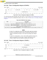 Preview for 632 page of Freescale Semiconductor PXR4030 Reference Manual