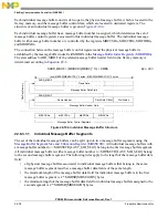 Preview for 662 page of Freescale Semiconductor PXR4030 Reference Manual