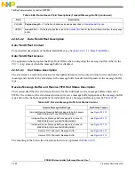 Preview for 674 page of Freescale Semiconductor PXR4030 Reference Manual