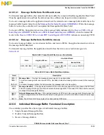 Preview for 679 page of Freescale Semiconductor PXR4030 Reference Manual