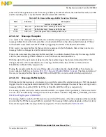 Preview for 693 page of Freescale Semiconductor PXR4030 Reference Manual
