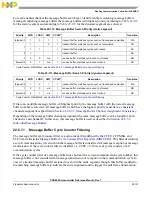 Preview for 705 page of Freescale Semiconductor PXR4030 Reference Manual