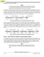 Preview for 716 page of Freescale Semiconductor PXR4030 Reference Manual