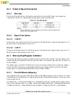 Preview for 815 page of Freescale Semiconductor PXR4030 Reference Manual