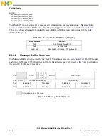 Preview for 818 page of Freescale Semiconductor PXR4030 Reference Manual