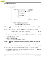 Preview for 926 page of Freescale Semiconductor PXR4030 Reference Manual