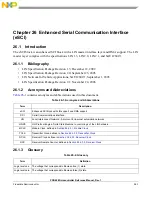 Preview for 929 page of Freescale Semiconductor PXR4030 Reference Manual