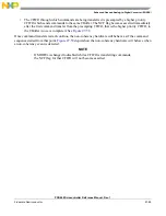 Preview for 1071 page of Freescale Semiconductor PXR4030 Reference Manual