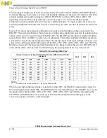 Preview for 1090 page of Freescale Semiconductor PXR4030 Reference Manual