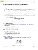 Preview for 1211 page of Freescale Semiconductor PXR4030 Reference Manual