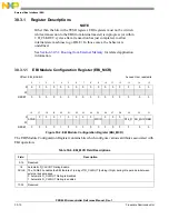 Preview for 1272 page of Freescale Semiconductor PXR4030 Reference Manual