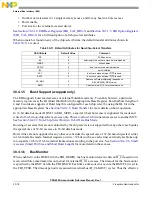 Preview for 1280 page of Freescale Semiconductor PXR4030 Reference Manual