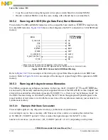 Preview for 1312 page of Freescale Semiconductor PXR4030 Reference Manual