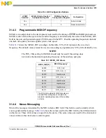 Preview for 1329 page of Freescale Semiconductor PXR4030 Reference Manual