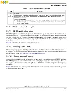 Preview for 1335 page of Freescale Semiconductor PXR4030 Reference Manual