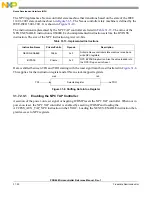 Preview for 1338 page of Freescale Semiconductor PXR4030 Reference Manual