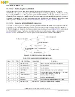 Preview for 1340 page of Freescale Semiconductor PXR4030 Reference Manual