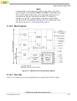 Preview for 1345 page of Freescale Semiconductor PXR4030 Reference Manual