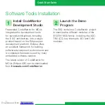 Preview for 4 page of Freescale Semiconductor S12 MagniV TRK-S12ZVH128 Quick Start Manual