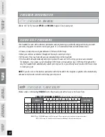 Preview for 18 page of Freespirit 30517 User Manual