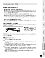 Preview for 29 page of Freespirit 30517 User Manual