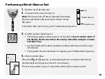 Preview for 14 page of Freestyle FREEDOM LITE User Manual