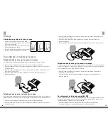 Preview for 7 page of freeVoice FX 810 DECT User Manual