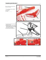 Preview for 5 page of Freewing stinger 90 Instruction Manual