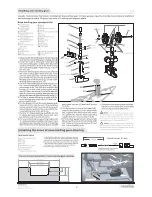 Preview for 7 page of Freewing stinger 90 Instruction Manual