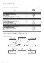 Preview for 52 page of Freggia HCFI64 User Manual