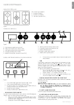 Preview for 7 page of Freggia PP96GEE50 User Manual