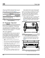 Preview for 100 page of freightliner BUSINESS CLASS M2 100 Maintenance Manual