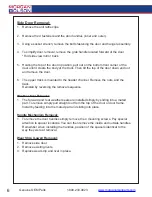 Preview for 6 page of freightliner MT45 2019 Service Manual