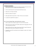 Preview for 7 page of freightliner MT45 2019 Service Manual