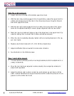 Preview for 8 page of freightliner MT45 2019 Service Manual