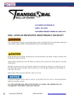 Preview for 12 page of freightliner MT45 2019 Service Manual