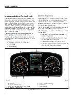 Preview for 19 page of freightliner NEW CASCADIA 2016 Driver Manual