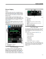 Preview for 30 page of freightliner NEW CASCADIA 2016 Driver Manual