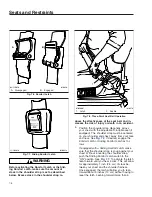 Preview for 87 page of freightliner NEW CASCADIA 2016 Driver Manual