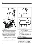 Preview for 91 page of freightliner NEW CASCADIA 2016 Driver Manual