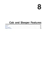 Preview for 94 page of freightliner NEW CASCADIA 2016 Driver Manual