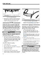 Preview for 157 page of freightliner NEW CASCADIA 2016 Driver Manual